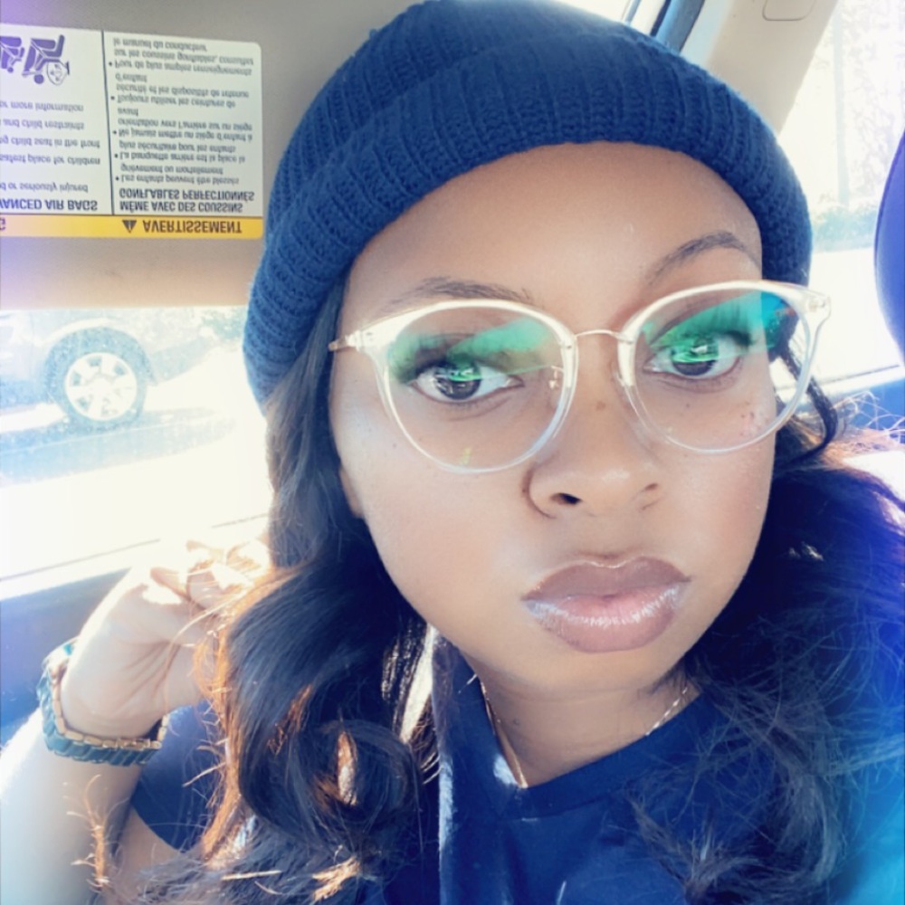 Meet your Posher, Mary